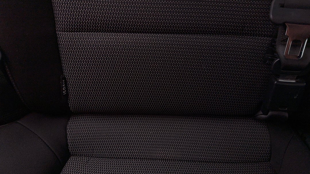 2018 Kia Cerato Sport, Automatic, 161657 km, Child Seat Anchor Points