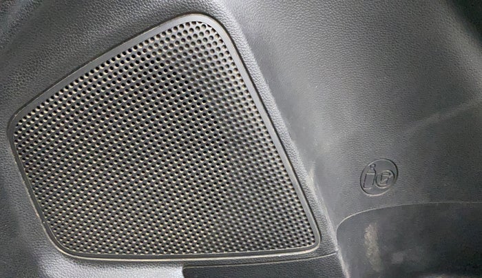 2015 Hyundai Elite i20 ASTA 1.4 CRDI, Diesel, Manual, 1,02,886 km, Speaker