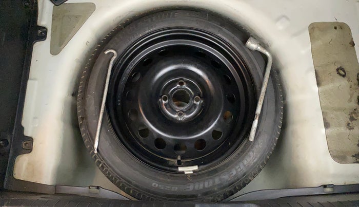 2015 Hyundai Elite i20 ASTA 1.4 CRDI, Diesel, Manual, 1,02,886 km, Spare Tyre
