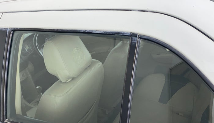 2013 Maruti Swift Dzire VXI, Petrol, Manual, 82,900 km, Rear left door - Door visor damaged