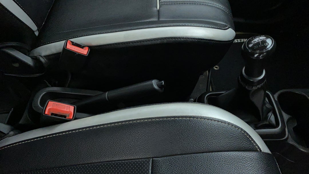 Gear Lever