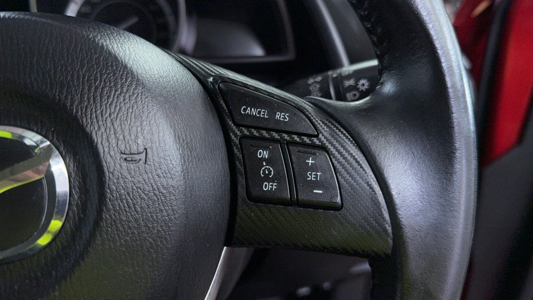 2016 Mazda Mazda2 Maxx, Automatic, 55855 km, Cruise Control