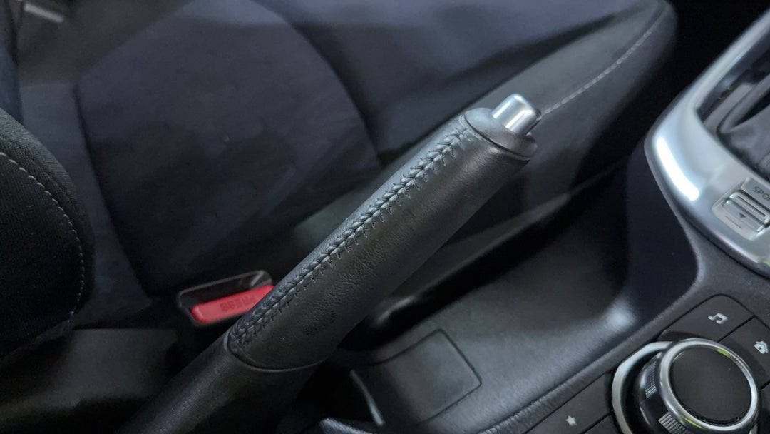 2016 Mazda Mazda2 Maxx, Automatic, 55855 km, Handbrake