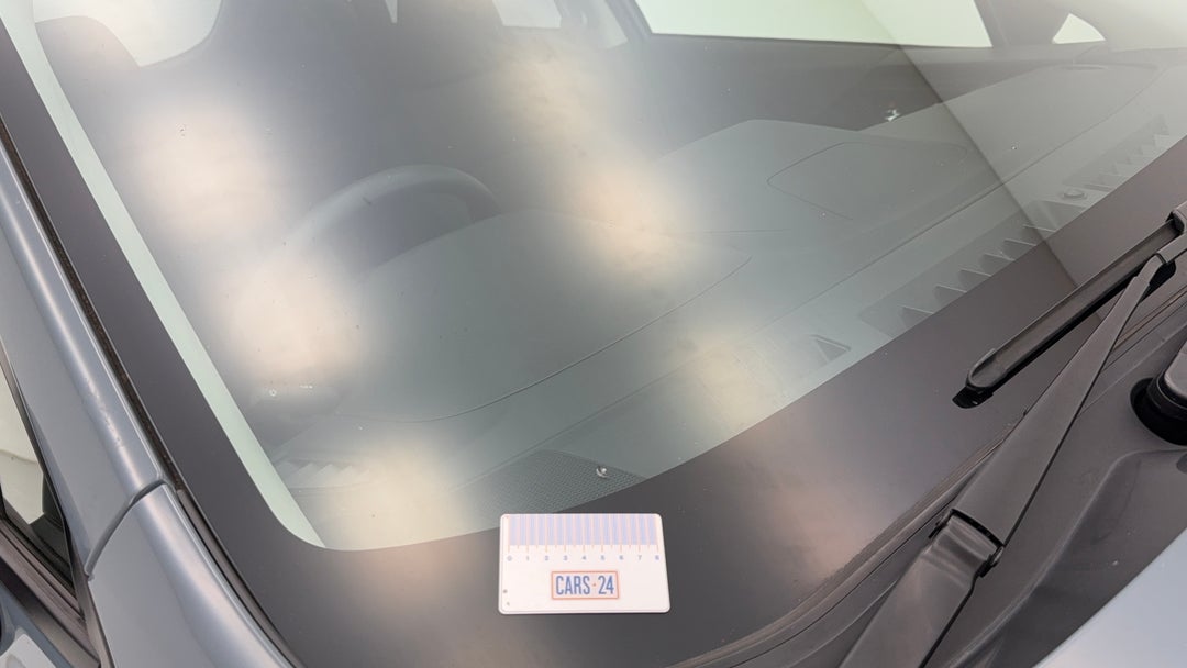 2024 Subaru Crosstrek AWD 2.0l, Automatic, 39116 km, Windshield Front Chip