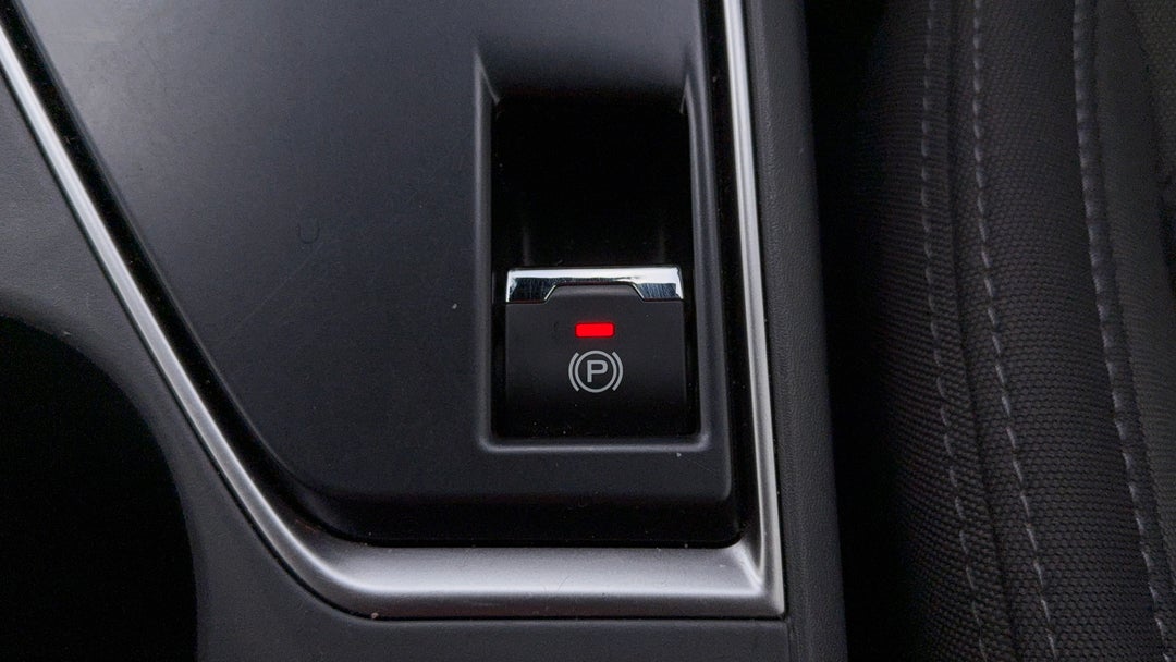 2024 Subaru Crosstrek AWD 2.0l, Automatic, 39116 km, Handbrake