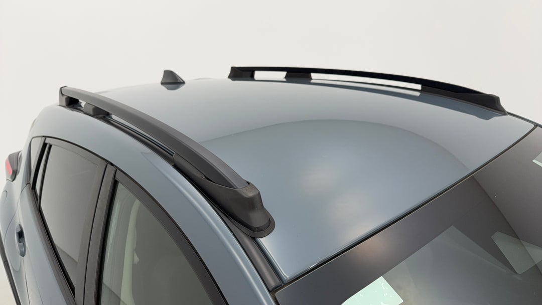 2024 Subaru Crosstrek AWD 2.0l, Automatic, 39116 km, Roof/Sunroof View