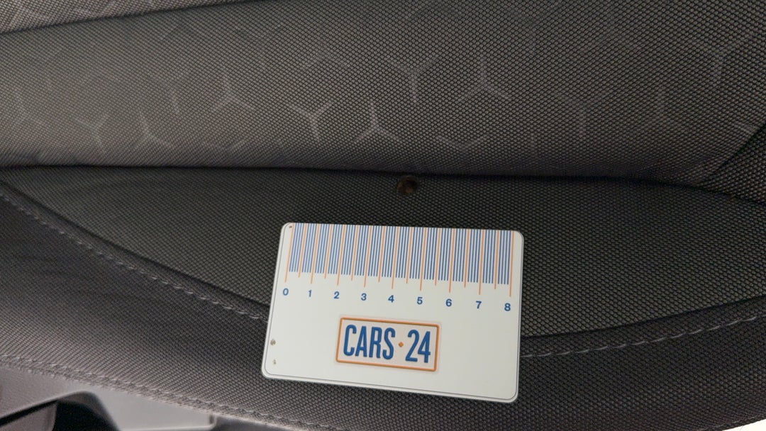 2024 Subaru Crosstrek AWD 2.0l, Automatic, 39116 km, Seats Front RHS Cigarette Burn