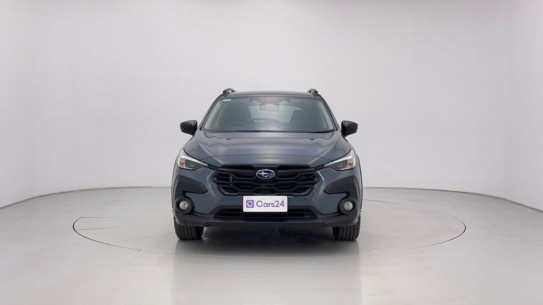 2024 Subaru Crosstrek AWD 2.0l, Automatic, 39116 km, Front View