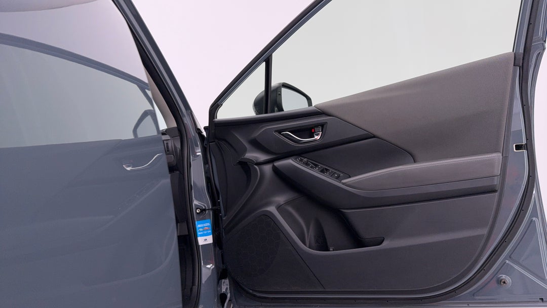 2024 Subaru Crosstrek AWD 2.0l, Automatic, 39116 km, Speaker View