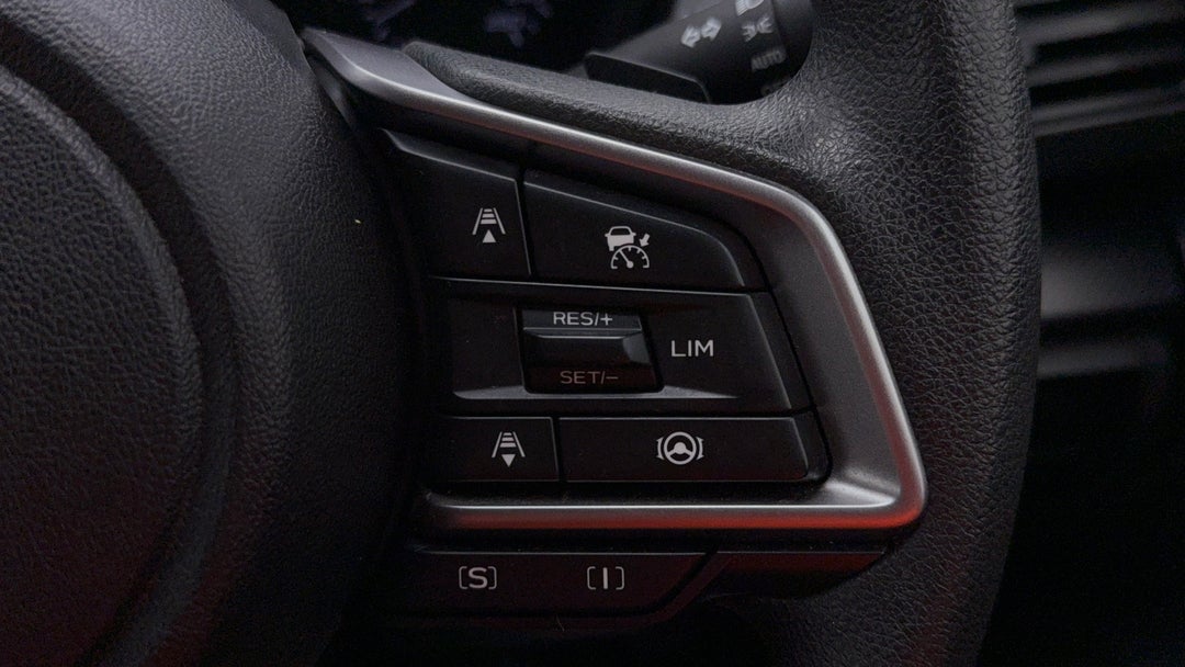 2024 Subaru Crosstrek AWD 2.0l, Automatic, 39116 km, Cruise Control