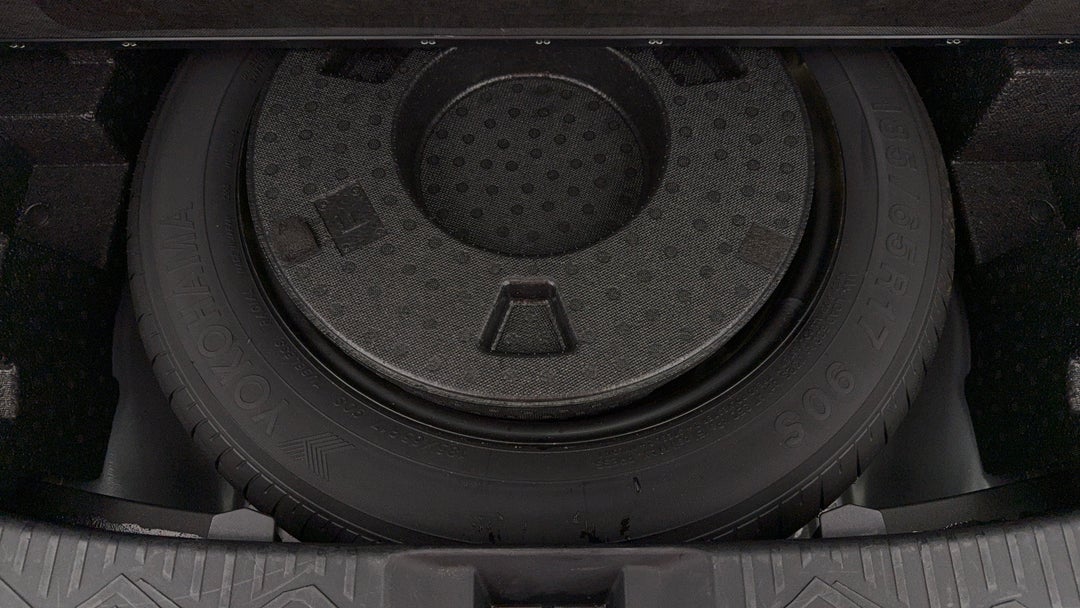 2024 Subaru Crosstrek AWD 2.0l, Automatic, 39116 km, Spare Wheel