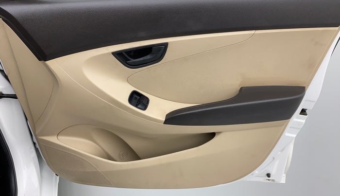 2016 Hyundai Eon ERA PLUS, Petrol, Manual, 21,813 km, Driver Side Door Panels Control