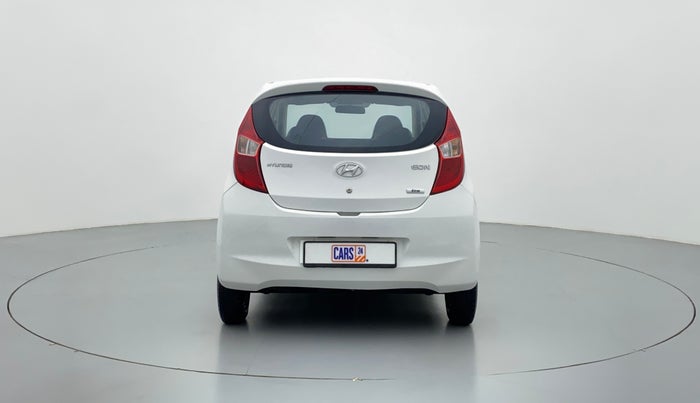 2016 Hyundai Eon ERA PLUS, Petrol, Manual, 21,813 km, Back/Rear View