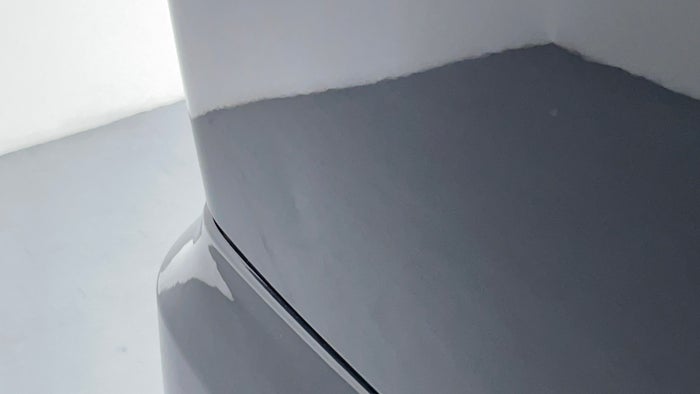 Kia Mohave-Quarter Panel RHS  Dented