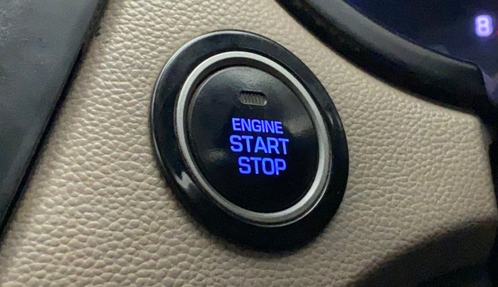 2014 Hyundai Elite i20 ASTA 1.2, CNG, Manual, 1,07,819 km, Keyless Start/ Stop Button