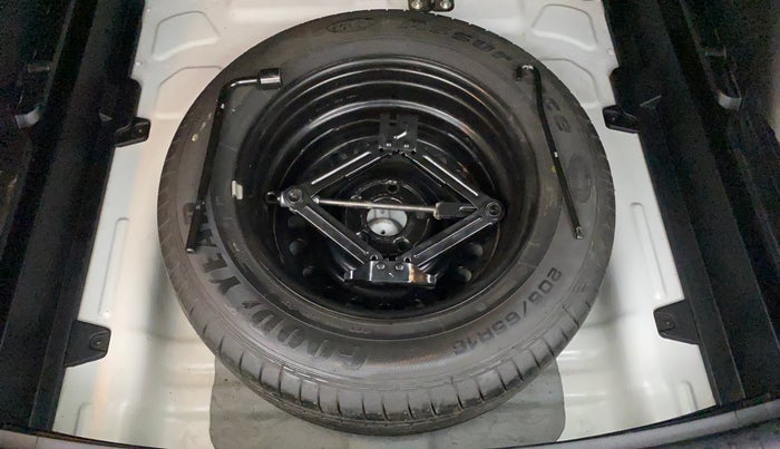 2020 KIA SELTOS HTX PLUS AT1.5 DIESEL, Diesel, Automatic, 32,089 km, Spare Tyre