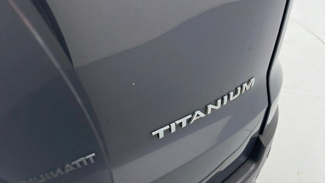 Badge (Boot Right Side)