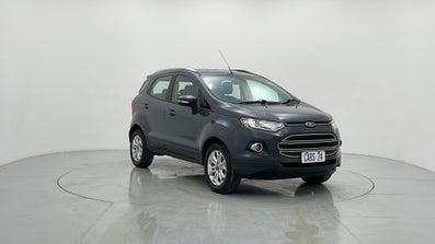 2016 Ford Ecosport Titanium 1.5 Automatic, 90k km Petrol Car