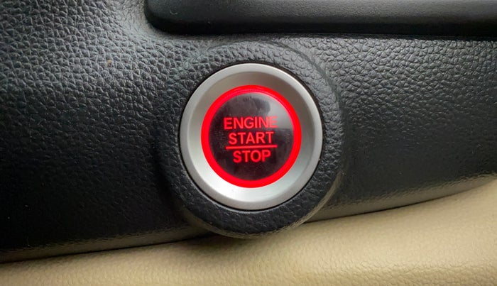 2018 Honda Amaze 1.2L I-VTEC V, Petrol, Manual, 66,930 km, Keyless Start/ Stop Button