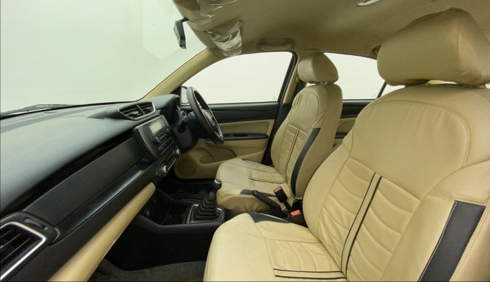 2018 Honda Amaze 1.2L I-VTEC V, Petrol, Manual, 66,930 km, Right Side Front Door Cabin