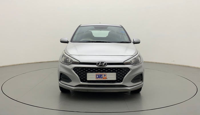 2018 Hyundai Elite i20 MAGNA EXECUTIVE CVT, Petrol, Automatic, 65,118 km, Highlights