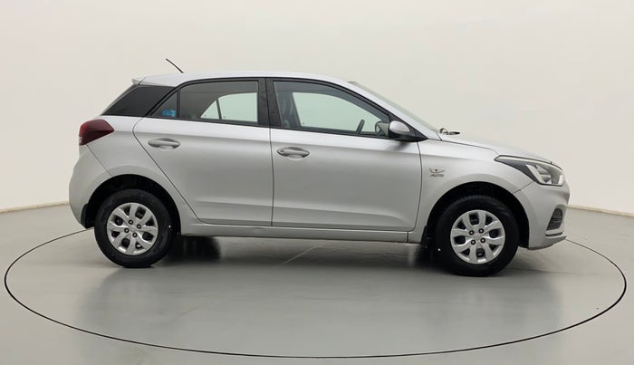 2018 Hyundai Elite i20 MAGNA EXECUTIVE CVT, Petrol, Automatic, 65,118 km, Right Side View