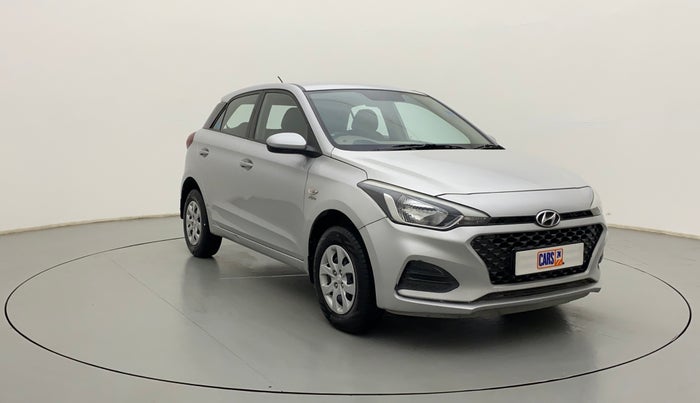 2018 Hyundai Elite i20 MAGNA EXECUTIVE CVT, Petrol, Automatic, 65,118 km, SRP