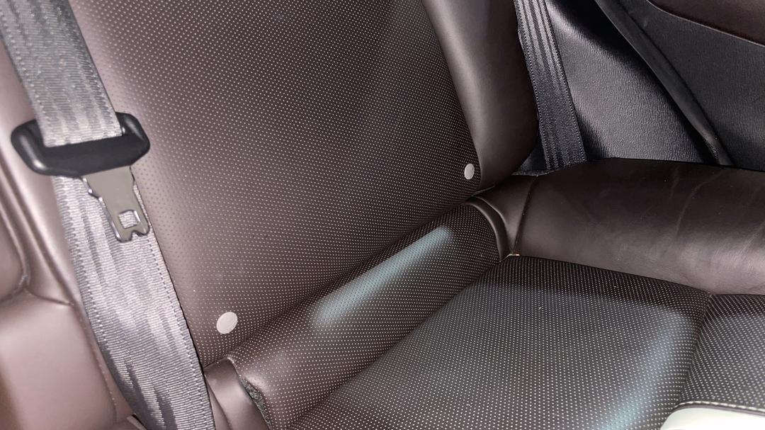 2019 Mazda CX-3 Akari Le (FWD), Automatic, 49884 km, Child Seat Anchor Points