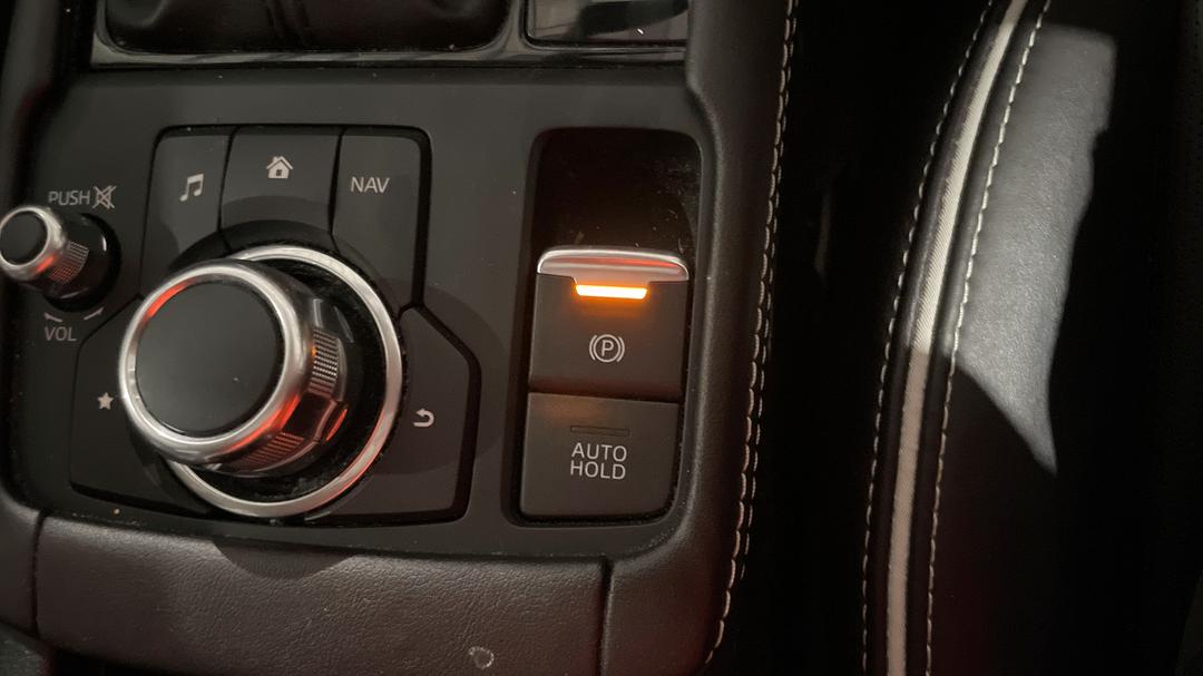 2019 Mazda CX-3 Akari Le (FWD), Automatic, 49884 km, Handbrake