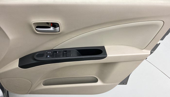 2020 Maruti Celerio VXI (O), Petrol, Manual, 39,299 km, Driver Side Door Panels Control