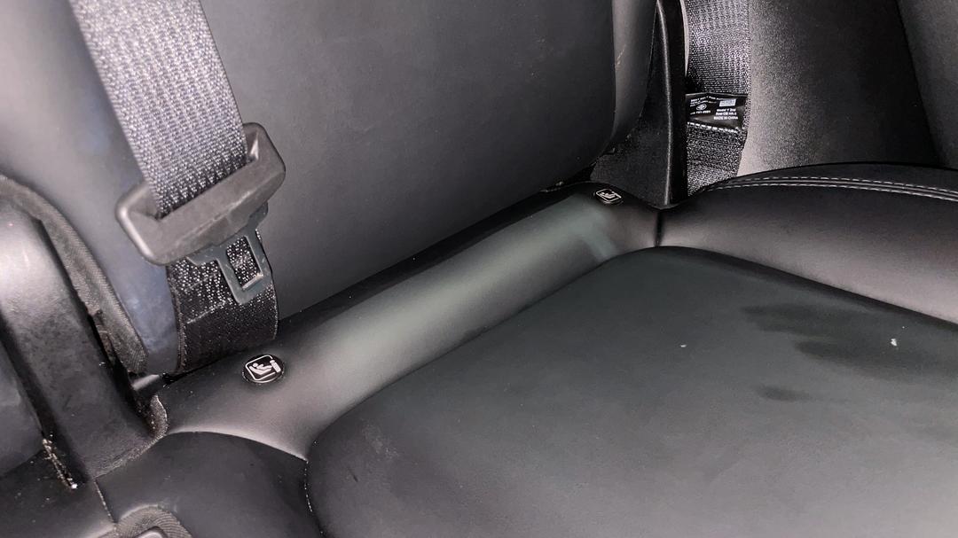 2024 Tesla Model Y Rear-wheel Drive, Automatic, 21380 km, Child Seat Anchor Points