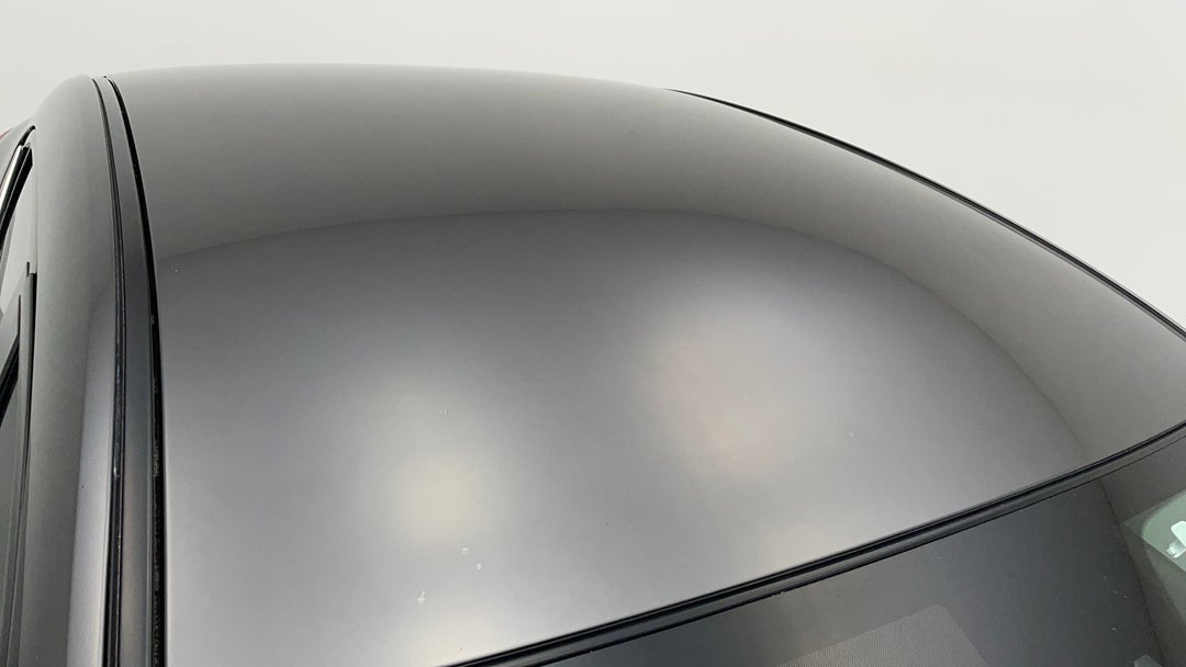 2017 Mazda 3 Touring, Automatic, 140202 km, Roof/Sunroof View