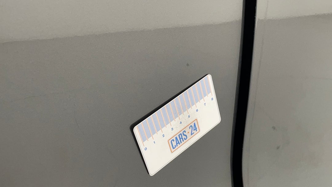 2017 Mazda 3 Touring, Automatic, 140202 km, Doors Rear RHS Dent