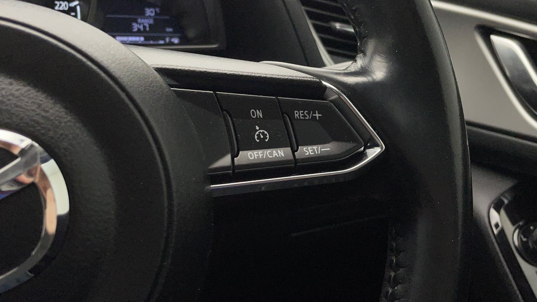 2017 Mazda 3 Touring, Automatic, 140202 km, Cruise Control