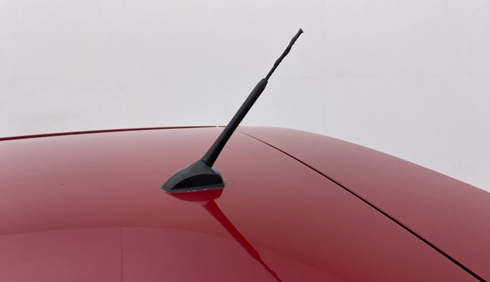 2015 Hyundai Elite i20 MAGNA 1.2, Petrol, Manual, 49,084 km, Roof - Antenna has minor damage