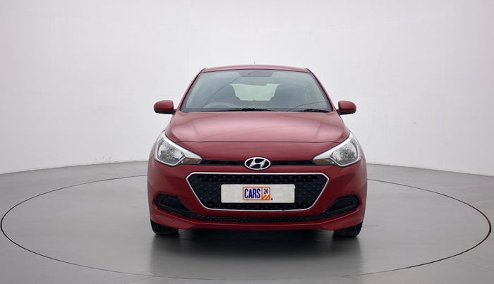 2015 Hyundai Elite i20 MAGNA 1.2, Petrol, Manual, 49,084 km, Highlights