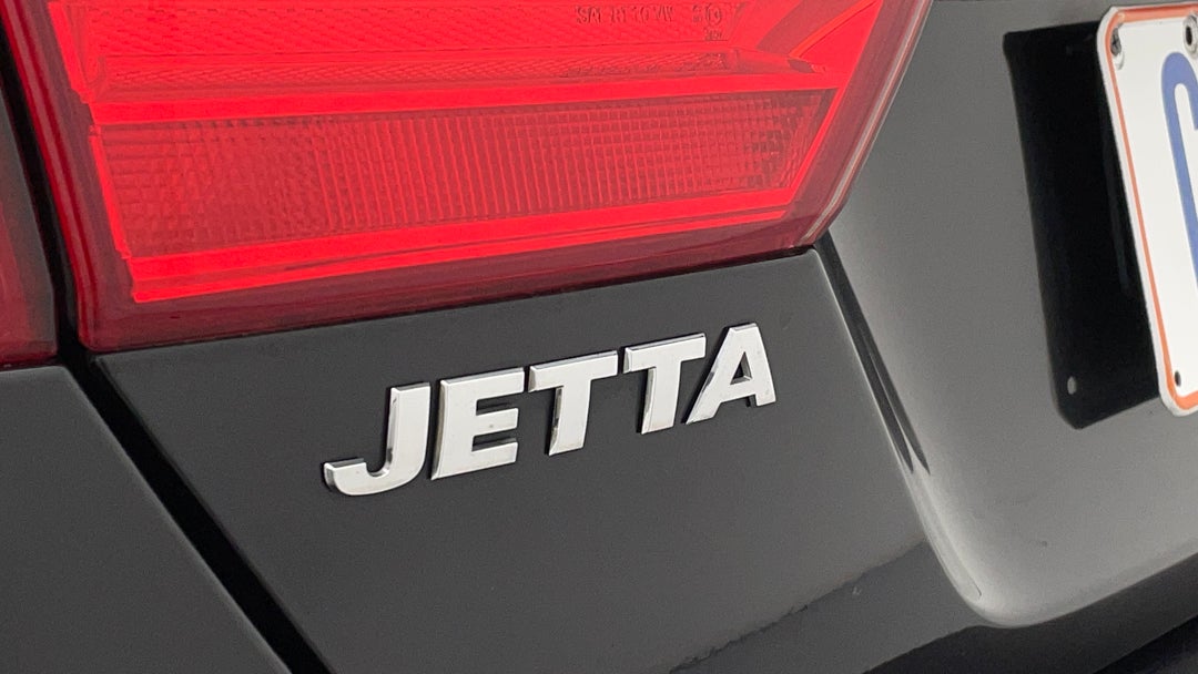 Badge (Boot Left Side)