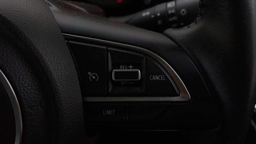 2021 Suzuki Jimny Glx (qld), Automatic, 32480 km, Cruise Control