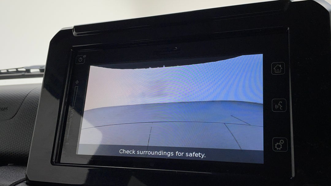 2021 Suzuki Jimny Glx (qld), Automatic, 32480 km, Parking Camera