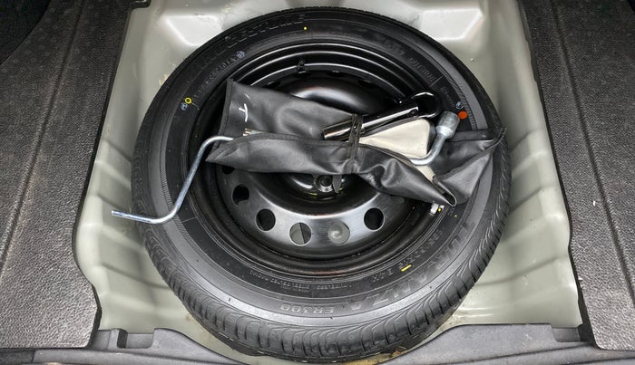 2018 Toyota YARIS J CVT, Petrol, Automatic, 26,940 km, Spare Tyre