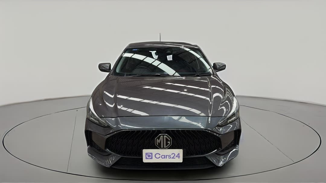 2023 MG Mg5 Essence, Automatic, 45889 km, Front View