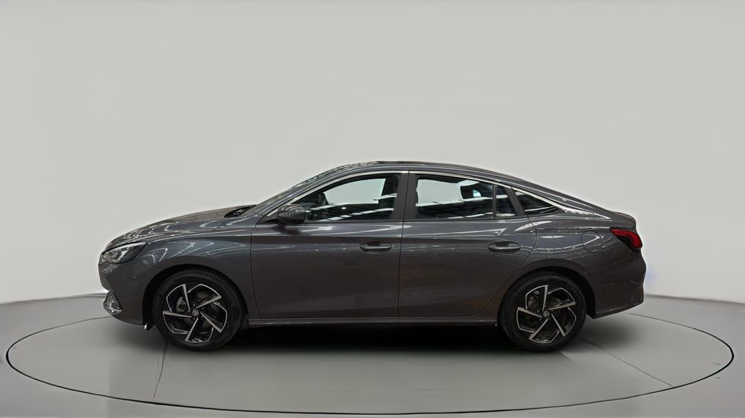 2023 MG Mg5 Essence, Automatic, 45889 km, Left Side View