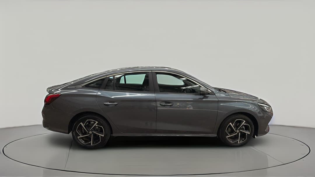 2023 MG Mg5 Essence, Automatic, 45889 km, Right Side View