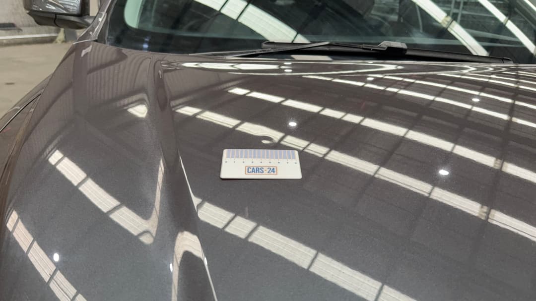 2023 MG Mg5 Essence, Automatic, 45889 km, Bonnet Dent