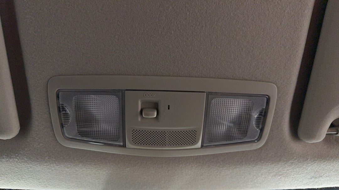 2014 Mitsubishi Outlander Phev, Automatic, 127543 km, On-Roof Controls/Sunglass holder