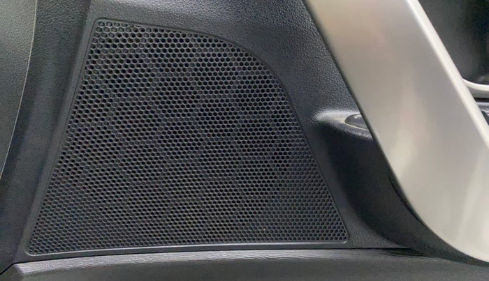 2019 Mahindra XUV500 W11, Diesel, Manual, 64,672 km, Speaker