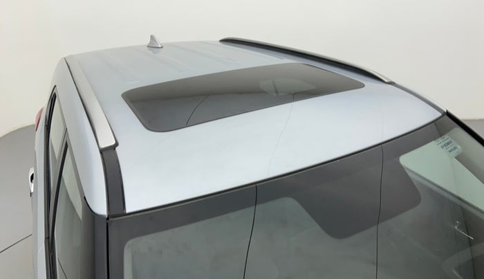 2019 Hyundai Creta 1.6 VTVT SX AUTO, Petrol, Automatic, 15,086 km, Roof
