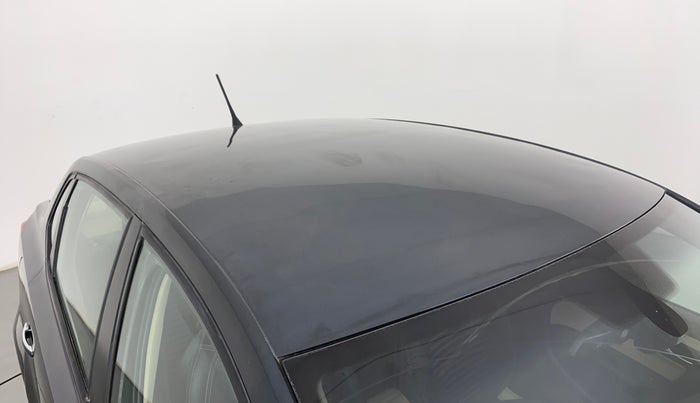 2017 Volkswagen Ameo HIGHLINE 1.2, Petrol, Manual, 41,726 km, Roof