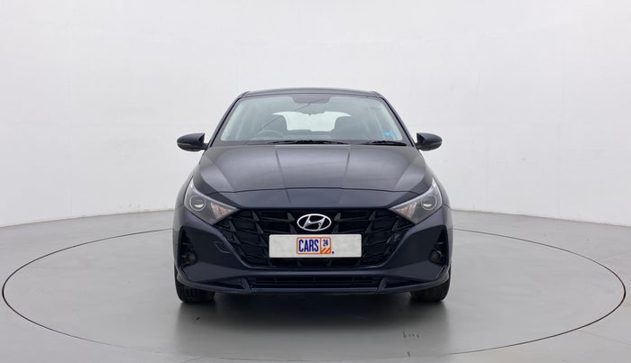 2021 Hyundai NEW I20 ASTA 1.2 MT, Petrol, Manual, 18,526 km, Highlights