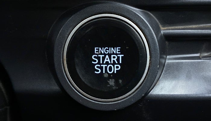 2021 Hyundai NEW I20 ASTA 1.2 MT, Petrol, Manual, 18,526 km, Keyless Start/ Stop Button